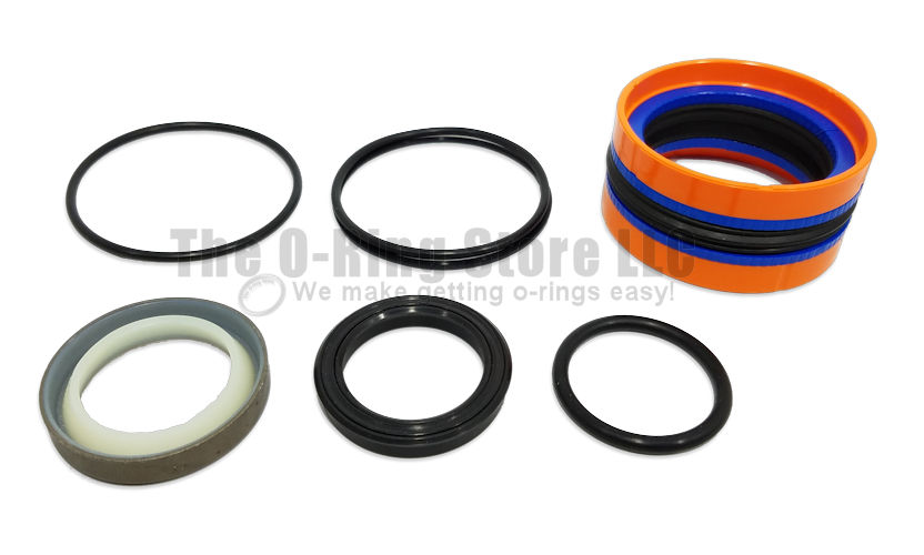 (image for) 140311 Bell Hydraulic Cylinder Seal Kit