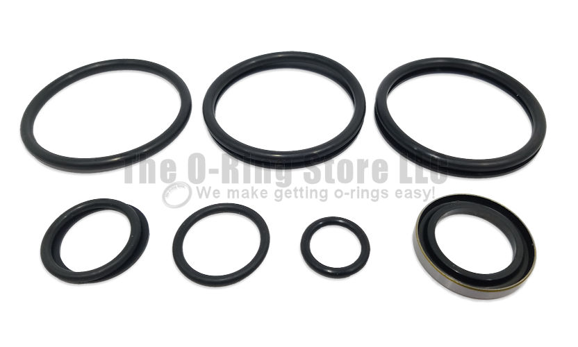 (image for) 1C4147 Cross Hydraulic Cylinder Seal Kit