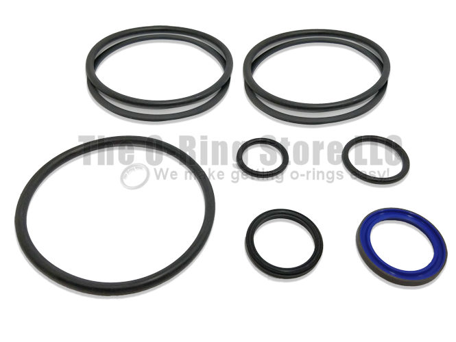 (image for) OSK™ Seal Kit for 1C4430 Cross Hydraulic Cylinder