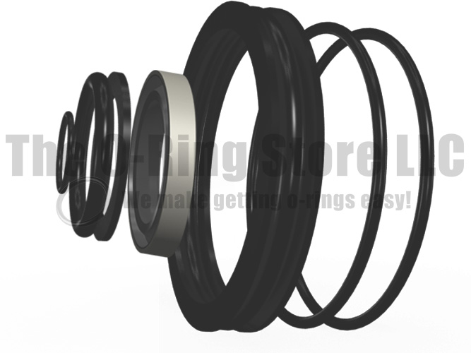 CF-203-029 Chief Cylinders Seal Kit