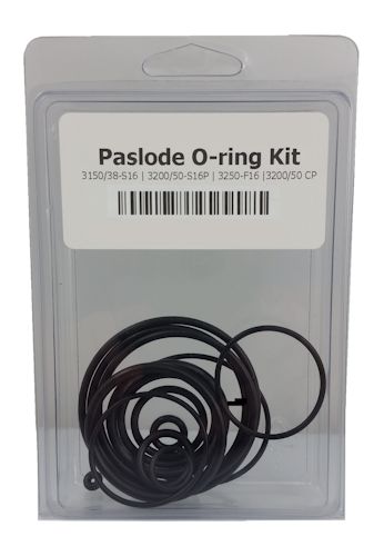 OSK™ O-Ring Kit for Paslode 3100 and 3200 Series