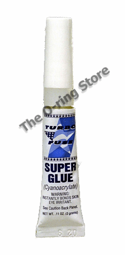 Adhesives - Glue