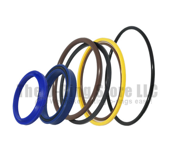 (image for) OSK™ O-Ring Kit for 6804615 Bobcat Hydraulic Cylinder
