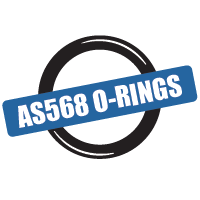 (image for) AS568 Standard Inch O-Rings