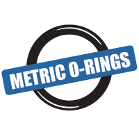 (image for) Metric O-Rings - ISO3601 Global O-Rings
