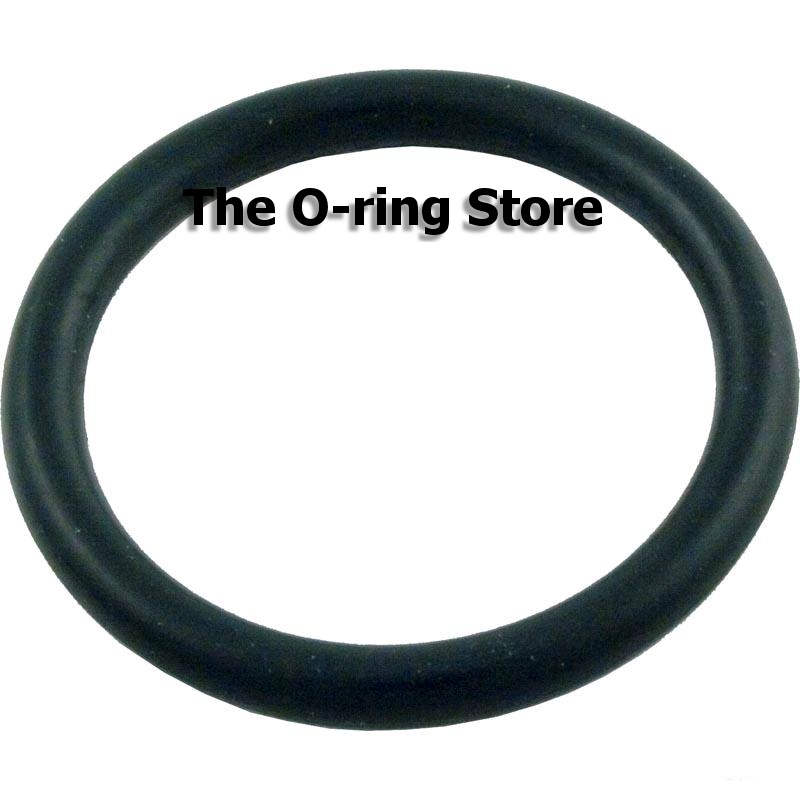 Jacuzzi 47-0358 R&S F358 13-0378-09-R Square Seal Ring For B Series Pump 50R 