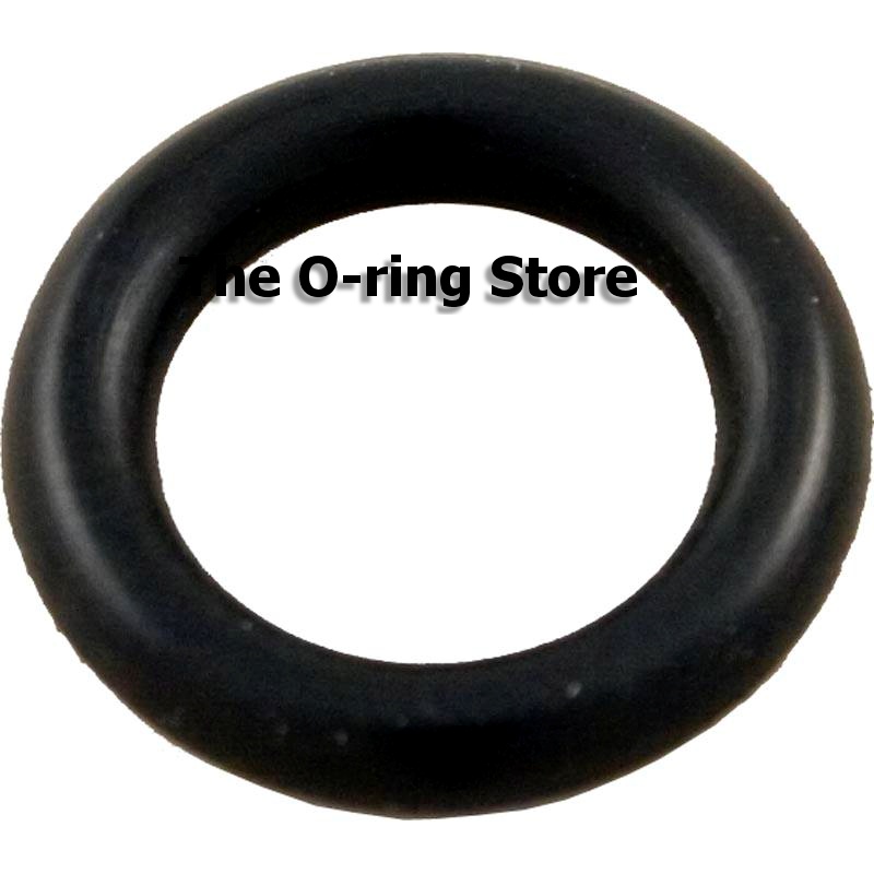 O-ring per hemitt e medio 2 PEZZI RUOTE P/N 2HD735 