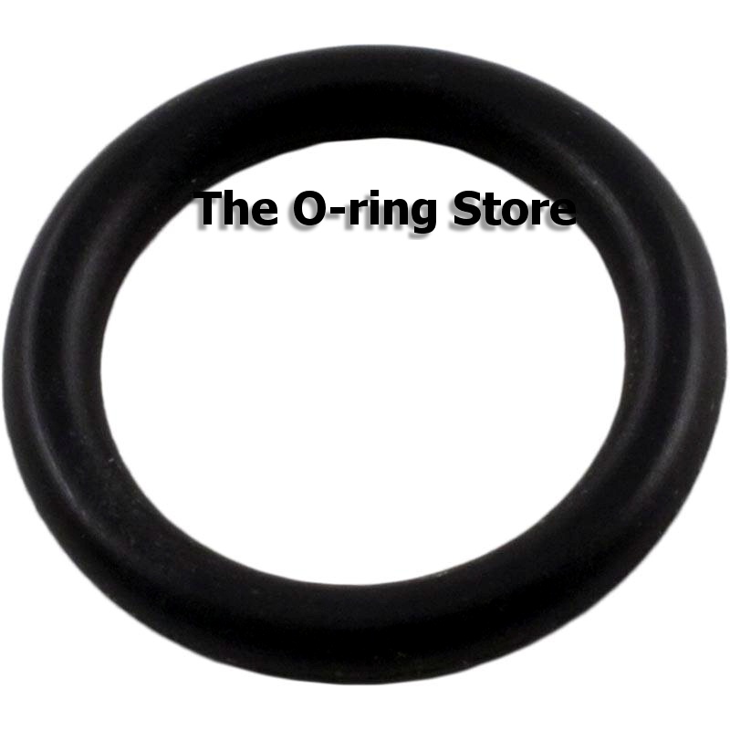 O-Ring for 2725111 Pentair 1/2" Hi Flow Shaft O-ring