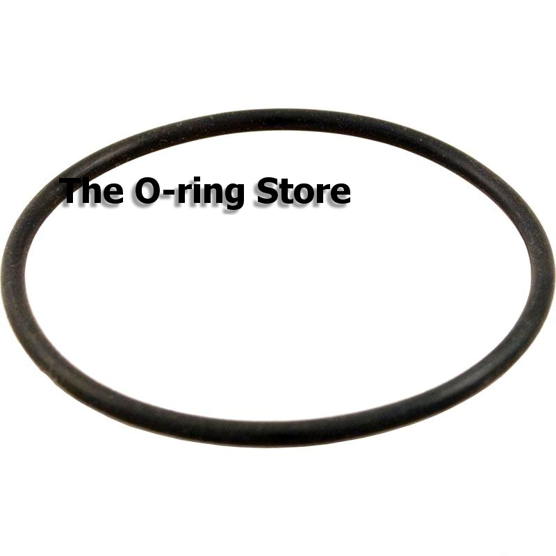 (image for) O-Ring for ECX1287 Hayward DE Filter Gauge O-ring Perflex Adapter O-ring