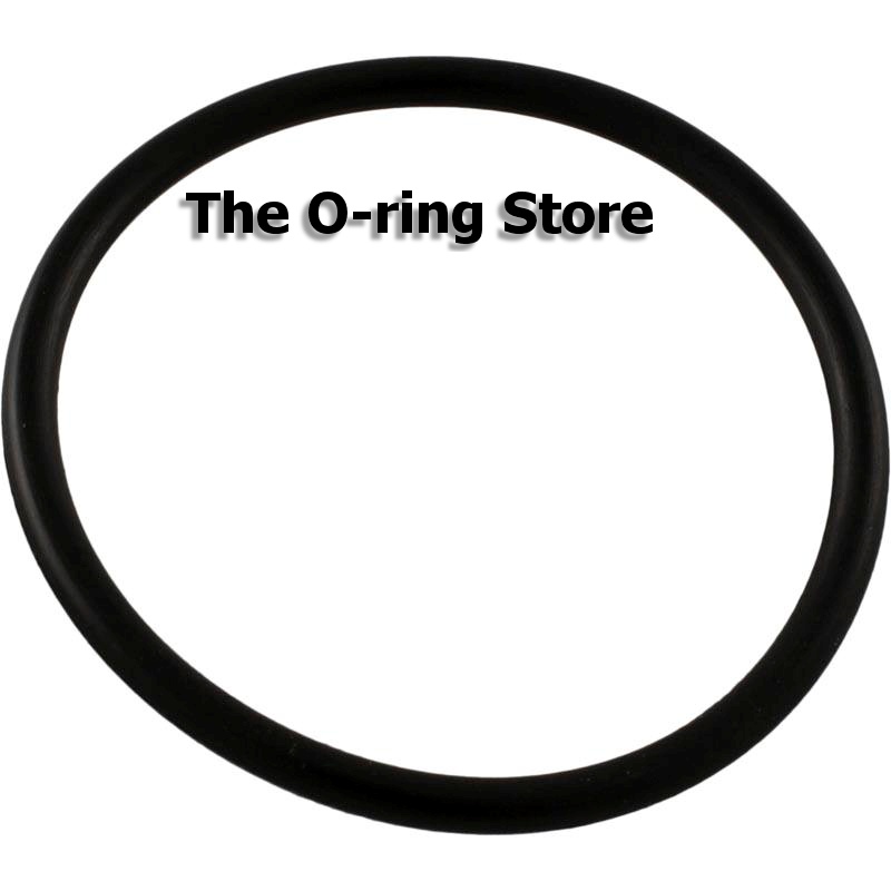O-Ring For 172318 Pentair 320 Chlorinator Bottom O-ring FKM