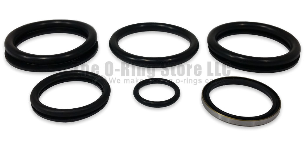 (image for) OSK™ O-Ring Kit for EN-A2430 Energy Hydraulic Cylinder