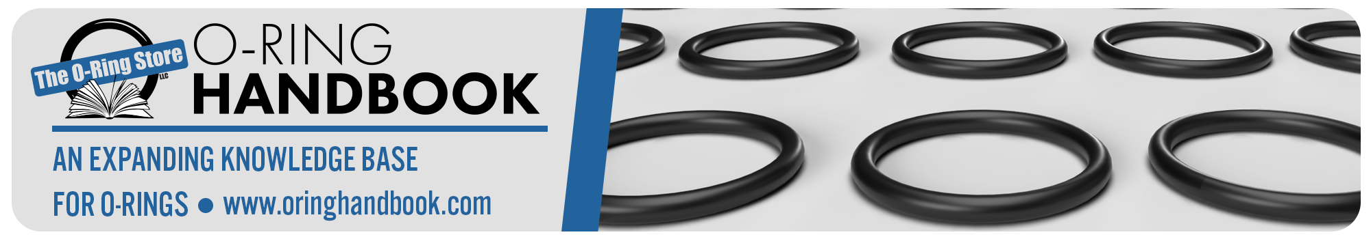 (image for) The O-Ring Handbook