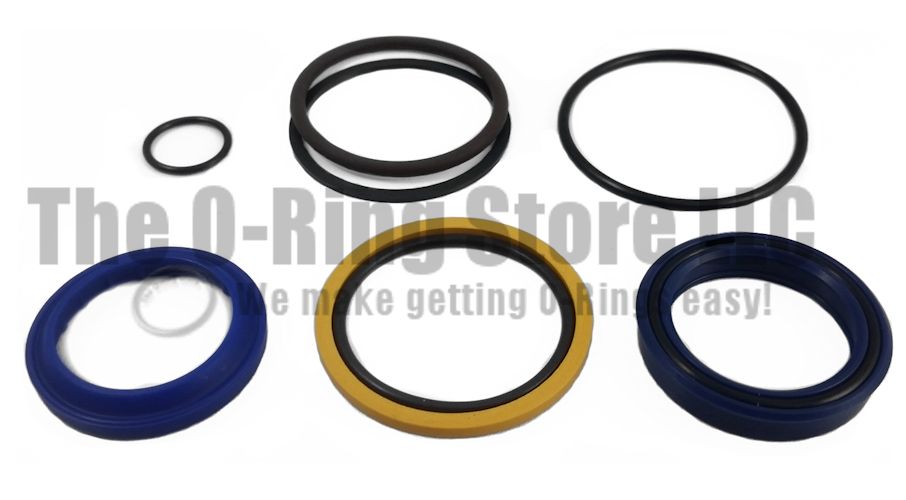 (image for) OSK™ O-Ring Kit for 6803329 Bobcat Hydraulic Cylinder Seal