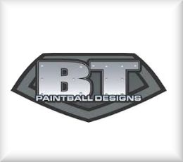 BT Paintball
