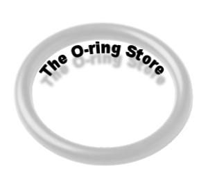 FDA White O-ring Kits