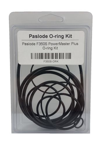 OSK™ O-Ring Kit for Paslode F350S PowerMaster Plus