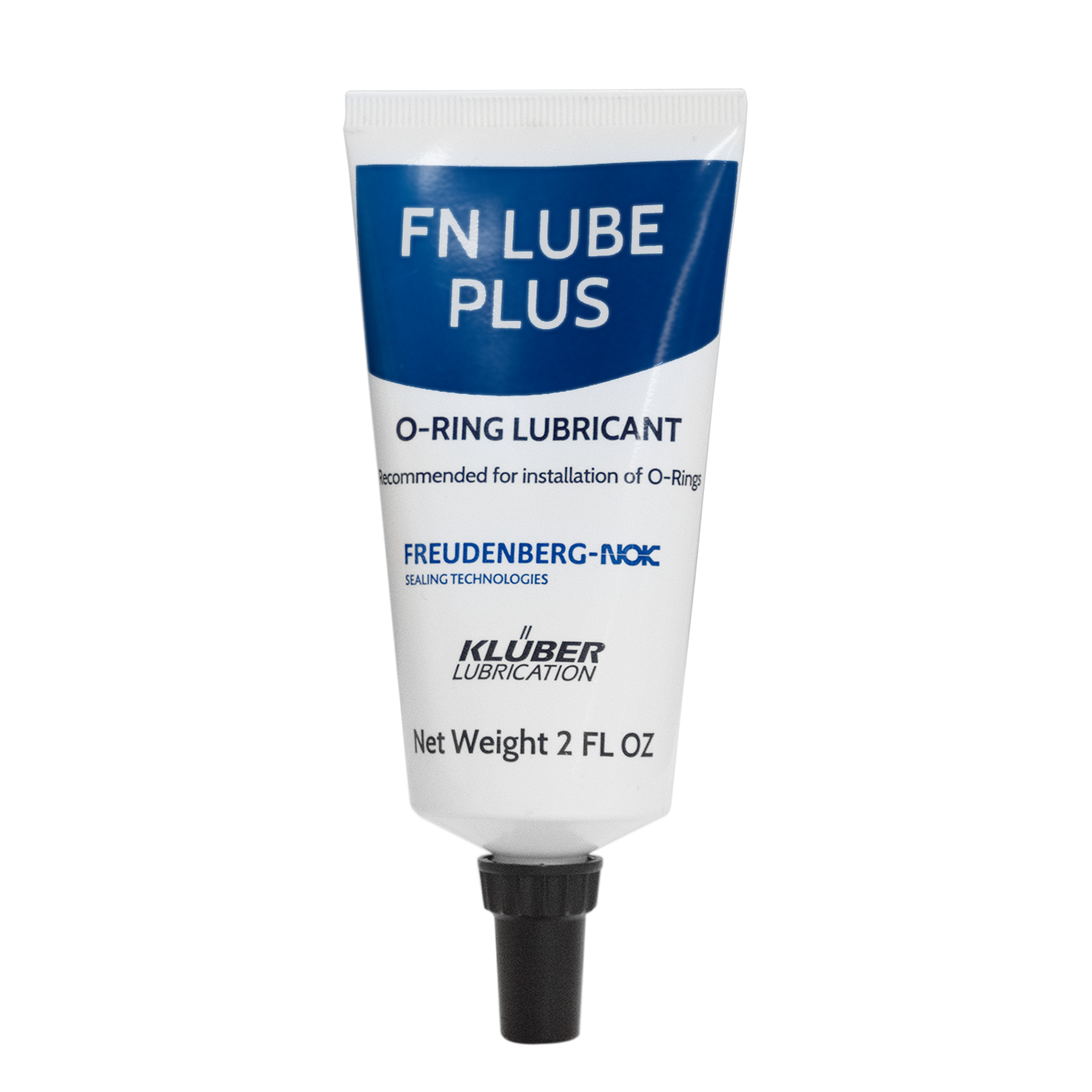 (image for) FN LUBE PLUS | 2 OZ TUBE | High Viscosity Silicone Lubricant