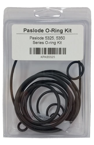5350 Series O-ring Rebuild Kit Paslode 5325 