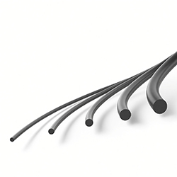 (image for) O-Ring Cord Stock | Buna-N, Viton, EPDM, Silicone