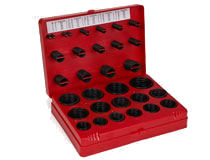 Metric Buna-N O-Ring Assortment - 5mm ID X 1.5mm Width - 25 Pack