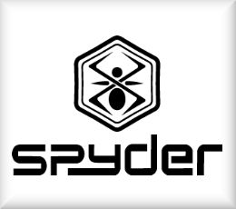 Spyder - Kingman